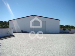 Armaz�m T0 - Santa Cruz/Trindade, Chaves, Vila Real - Miniatura: 11/11
