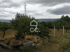 Moradia T4 - Vale de Anta, Chaves, Vila Real - Miniatura: 25/25