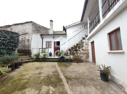 Moradia T3 - Santa Maria Maior, Chaves, Vila Real - Miniatura: 5/43