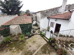 Moradia T3 - Santa Maria Maior, Chaves, Vila Real - Miniatura: 29/43