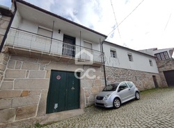 Moradia T3 - Santa Maria Maior, Chaves, Vila Real - Miniatura: 42/43