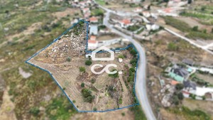 Terreno R�stico T0 - Santo Ant�nio de Monforte, Chaves, Vila Real - Miniatura: 1/4