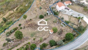 Terreno R�stico T0 - Santo Ant�nio de Monforte, Chaves, Vila Real - Miniatura: 2/4