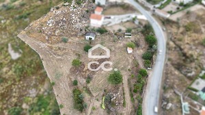 Terreno R�stico T0 - Santo Ant�nio de Monforte, Chaves, Vila Real - Miniatura: 3/4