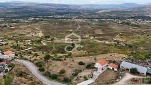 Terreno R�stico T0 - Santo Ant�nio de Monforte, Chaves, Vila Real - Miniatura: 4/4