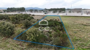 Terreno R�stico T0 - Outeiro Seco, Chaves, Vila Real - Miniatura: 5/9