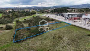 Terreno R�stico T0 - Outeiro Seco, Chaves, Vila Real - Miniatura: 8/9