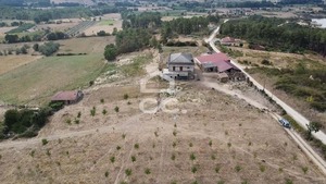 Quinta T4 - Madalena, Chaves, Vila Real - Miniatura: 5/50