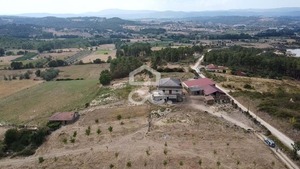 Quinta T4 - Madalena, Chaves, Vila Real - Miniatura: 6/50