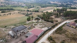 Quinta T4 - Madalena, Chaves, Vila Real - Miniatura: 8/50