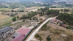 Quinta T4 - Madalena, Chaves, Vila Real - Miniatura: 9/50