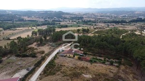 Quinta T4 - Madalena, Chaves, Vila Real - Miniatura: 14/50