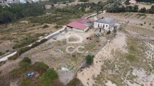 Quinta T4 - Madalena, Chaves, Vila Real - Miniatura: 36/50