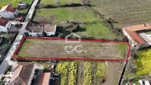Terreno R�stico T0 - Madalena, Chaves, Vila Real - Miniatura: 2/11
