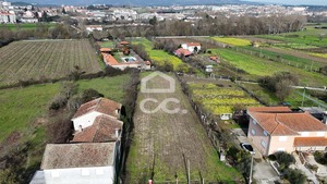 Terreno R�stico T0 - Madalena, Chaves, Vila Real - Miniatura: 10/11