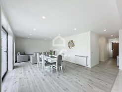 Apartamento T2 - Santa Maria Maior, Chaves, Vila Real - Miniatura: 2/28