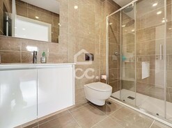 Apartamento T2 - Santa Maria Maior, Chaves, Vila Real - Miniatura: 16/28