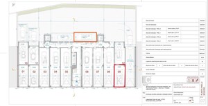 Apartamento T2 - Santa Maria Maior, Chaves, Vila Real - Miniatura: 25/28