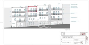 Apartamento T2 - Santa Maria Maior, Chaves, Vila Real - Miniatura: 27/28