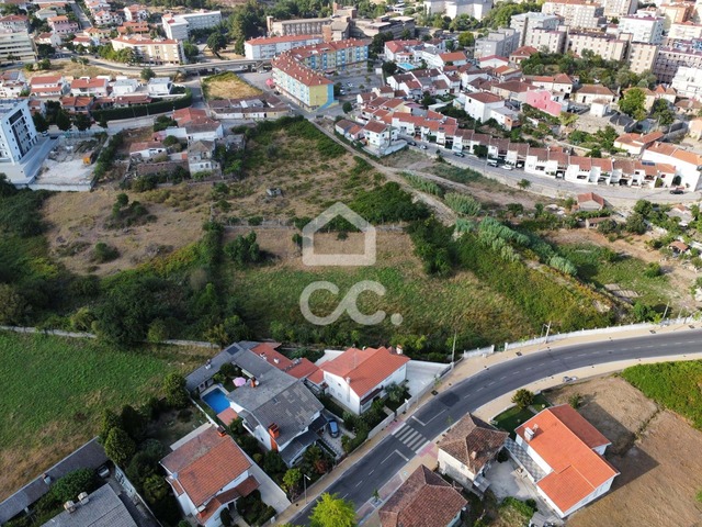 Terreno Rstico T0 - Santa Maria Maior, Chaves, Vila Real - Imagem grande