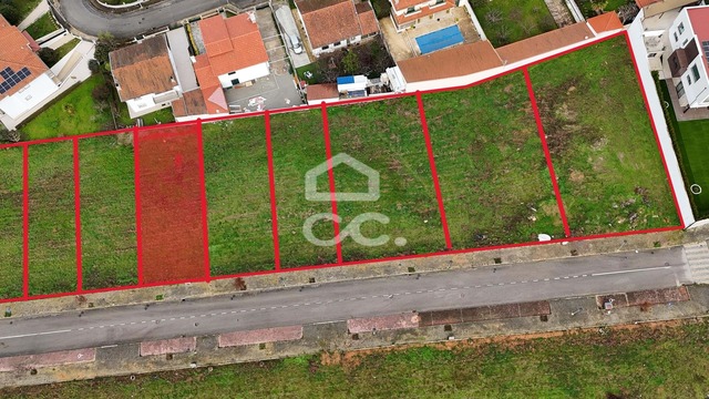 Terreno Urbano T0 - Vilar de Nantes, Chaves, Vila Real - Imagem grande
