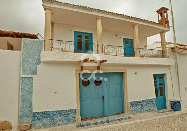 Moradia T2 - �guas Frias, Chaves, Vila Real - Imagem grande