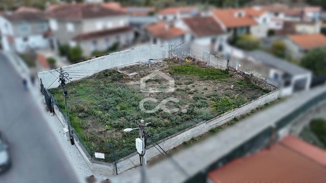 Terreno R�stico T0 - Santa Maria Maior, Chaves, Vila Real - Imagem grande