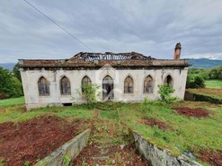 Moradia T0 - Santa Maria Maior, Chaves, Vila Real