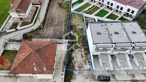 Terreno Urbano T0 - Santa Cruz/Trindade, Chaves, Vila Real