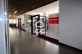 Loja T0 - Santa Maria Maior, Chaves, Vila Real