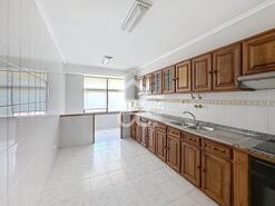 Apartamento T2 - Santa Maria Maior, Chaves, Vila Real