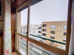 Apartamento T3 - Santa Maria Maior, Chaves, Vila Real - Miniatura: 14/27