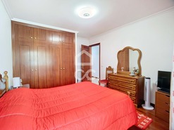 Apartamento T3 - Santa Maria Maior, Chaves, Vila Real - Miniatura: 17/27