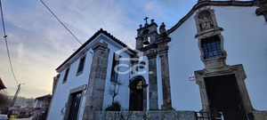 Moradia - Santa Maria Maior, Chaves, Vila Real - Miniatura: 1/60
