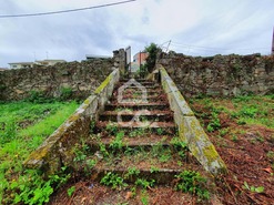 Moradia T0 - Santa Maria Maior, Chaves, Vila Real - Miniatura: 1/16