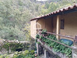 Ruina T0 - S�o Juli�o de Montenegro, Chaves, Vila Real - Miniatura: 2/18