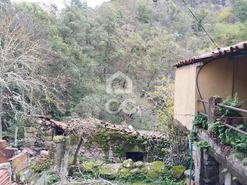 Ruina T0 - S�o Juli�o de Montenegro, Chaves, Vila Real - Miniatura: 3/18