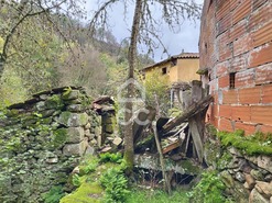Ruina T0 - S�o Juli�o de Montenegro, Chaves, Vila Real - Miniatura: 5/18