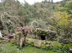 Ruina T0 - S�o Juli�o de Montenegro, Chaves, Vila Real - Miniatura: 8/18