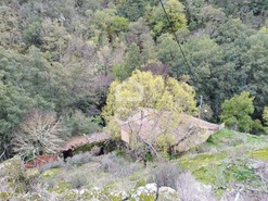 Ruina T0 - S�o Juli�o de Montenegro, Chaves, Vila Real - Miniatura: 12/18