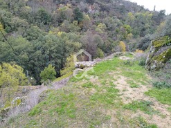 Ruina T0 - S�o Juli�o de Montenegro, Chaves, Vila Real - Miniatura: 13/18