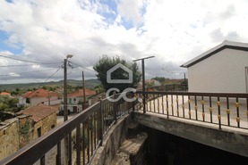 Moradia T2 - Ard�os, Boticas, Vila Real - Miniatura: 10/19