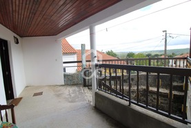 Moradia T2 - Ard�os, Boticas, Vila Real - Miniatura: 12/19