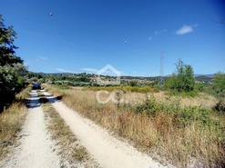 Terreno R�stico T0 - Madalena, Chaves, Vila Real - Miniatura: 9/9