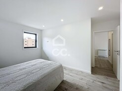 Apartamento T2 - Santa Maria Maior, Chaves, Vila Real - Miniatura: 18/27