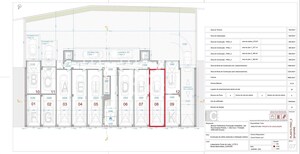 Apartamento T2 - Santa Maria Maior, Chaves, Vila Real - Miniatura: 24/27