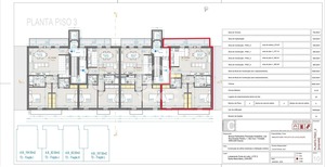 Apartamento T2 - Santa Maria Maior, Chaves, Vila Real - Miniatura: 27/27