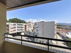 Apartamento T2 - Santa Maria Maior, Chaves, Vila Real - Miniatura: 9/11