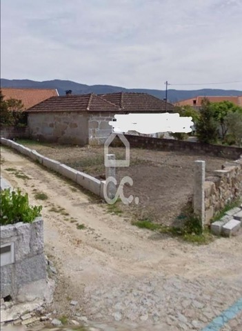 Terreno Rstico T0 - Sabrodo de Aguiar, Vila Pouca de Aguiar, Vila Real - Imagem grande