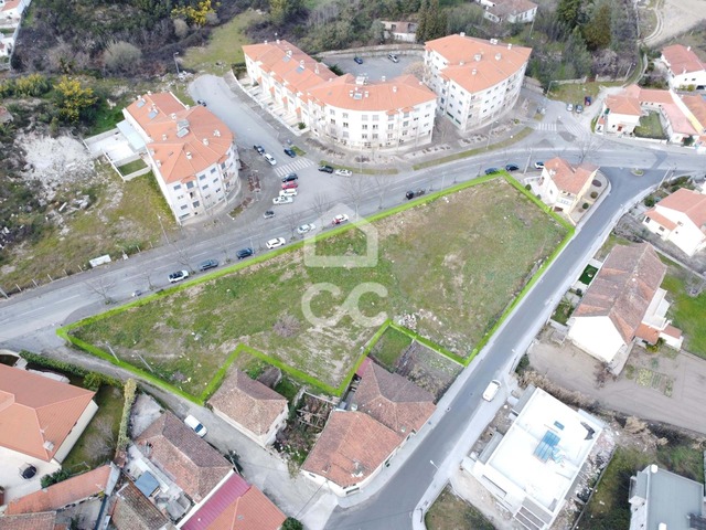 Terreno R�stico T0 - Santa Maria Maior, Chaves, Vila Real - Imagem grande